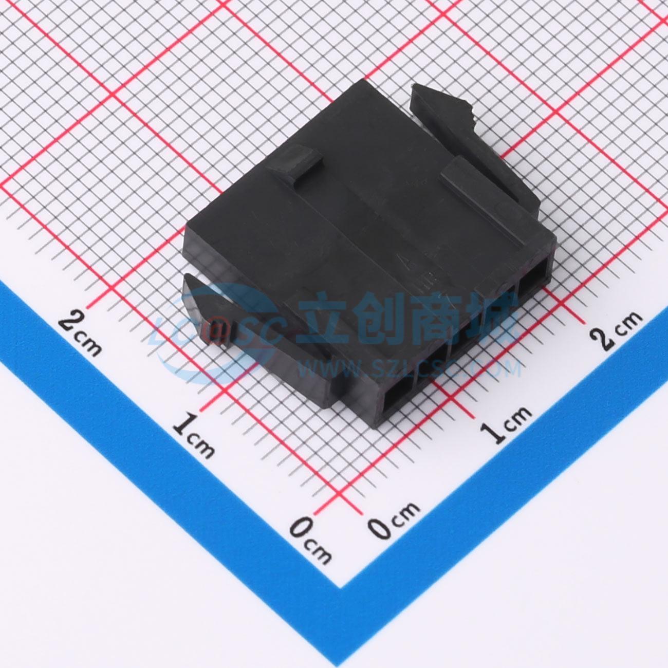 点击查看大图 C3030HM-05P实物图