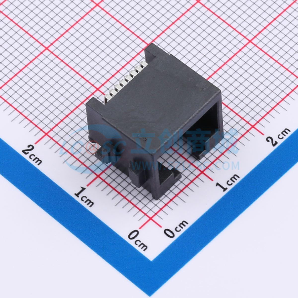 点击查看大图 RJ-055-2实物图