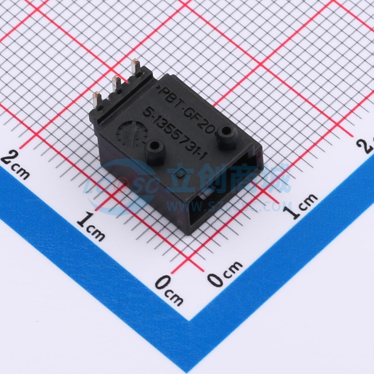 5-1355730-1实物图