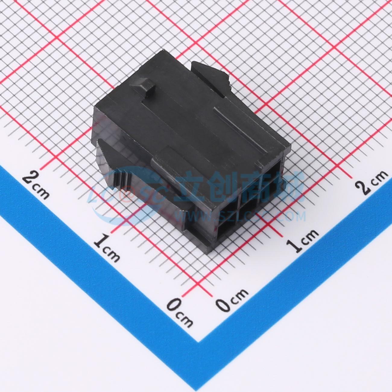 点击查看大图 C3030HM-2X03P实物图