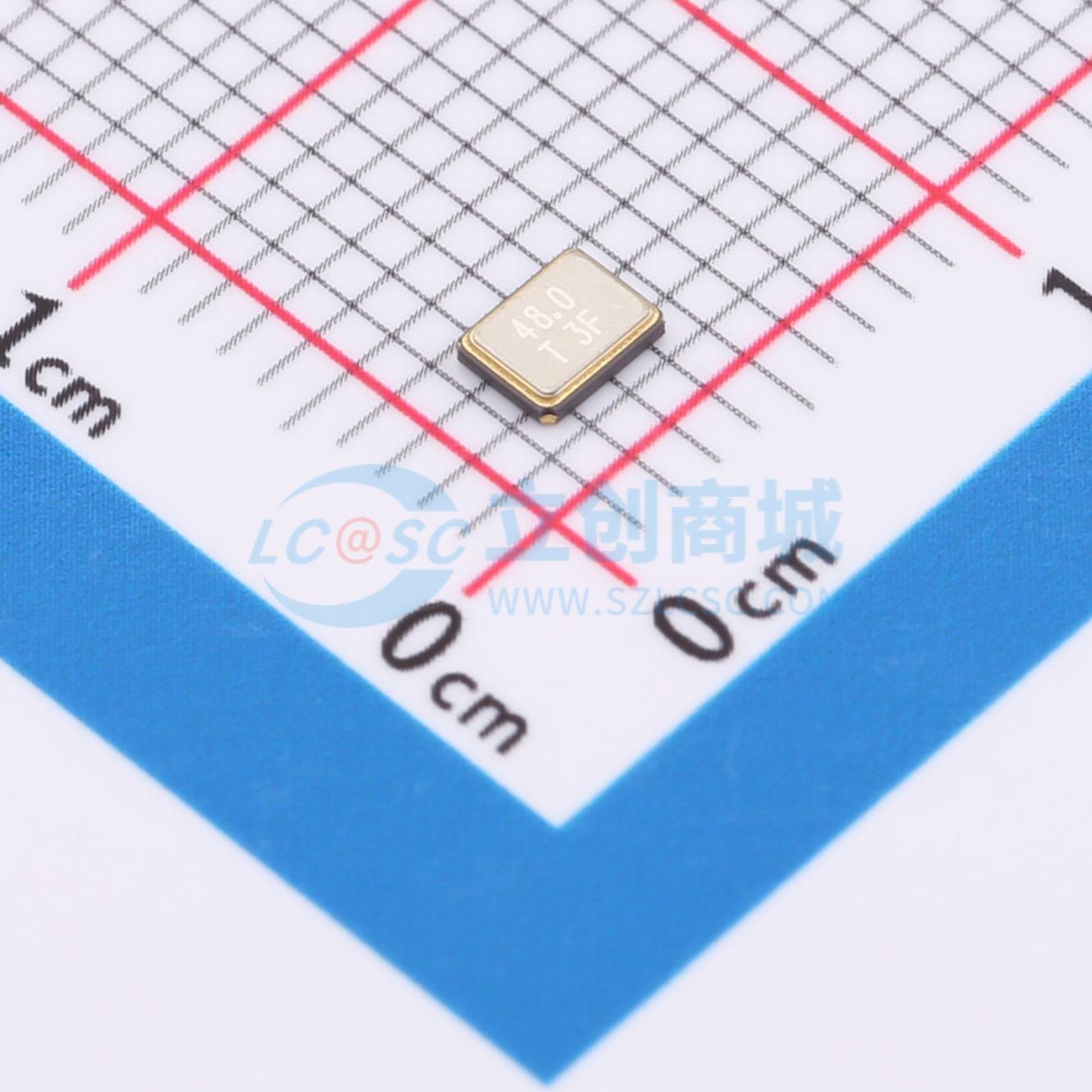 SX32Y048000BA1T001实物图