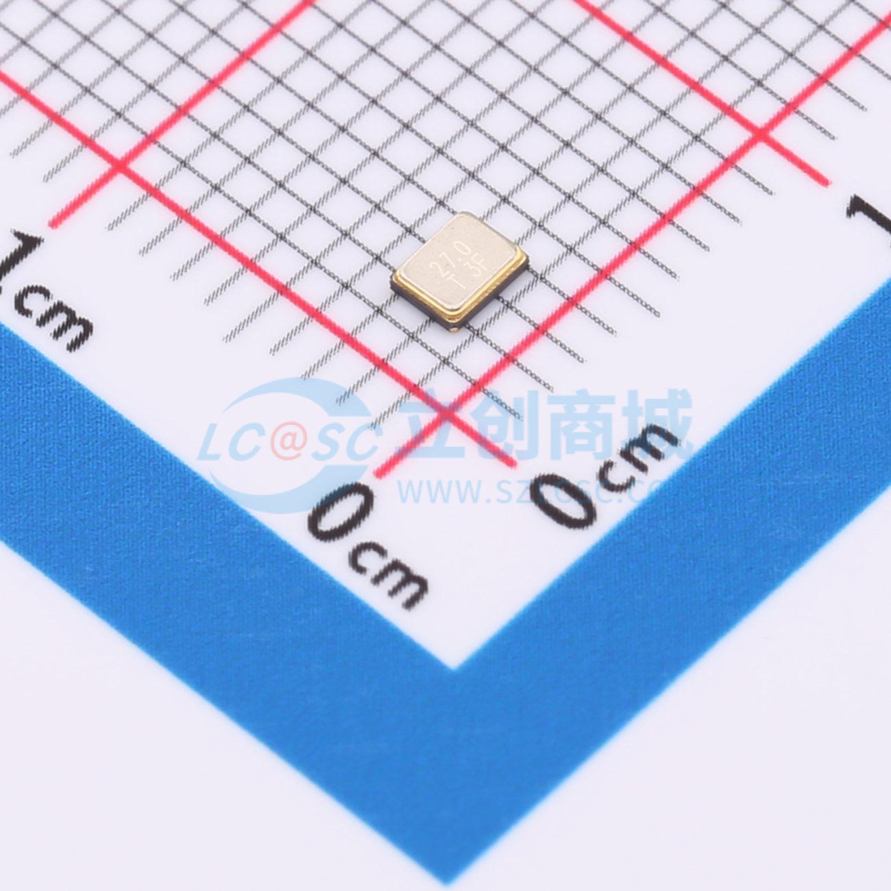 SX25Y027000BC1T001实物图