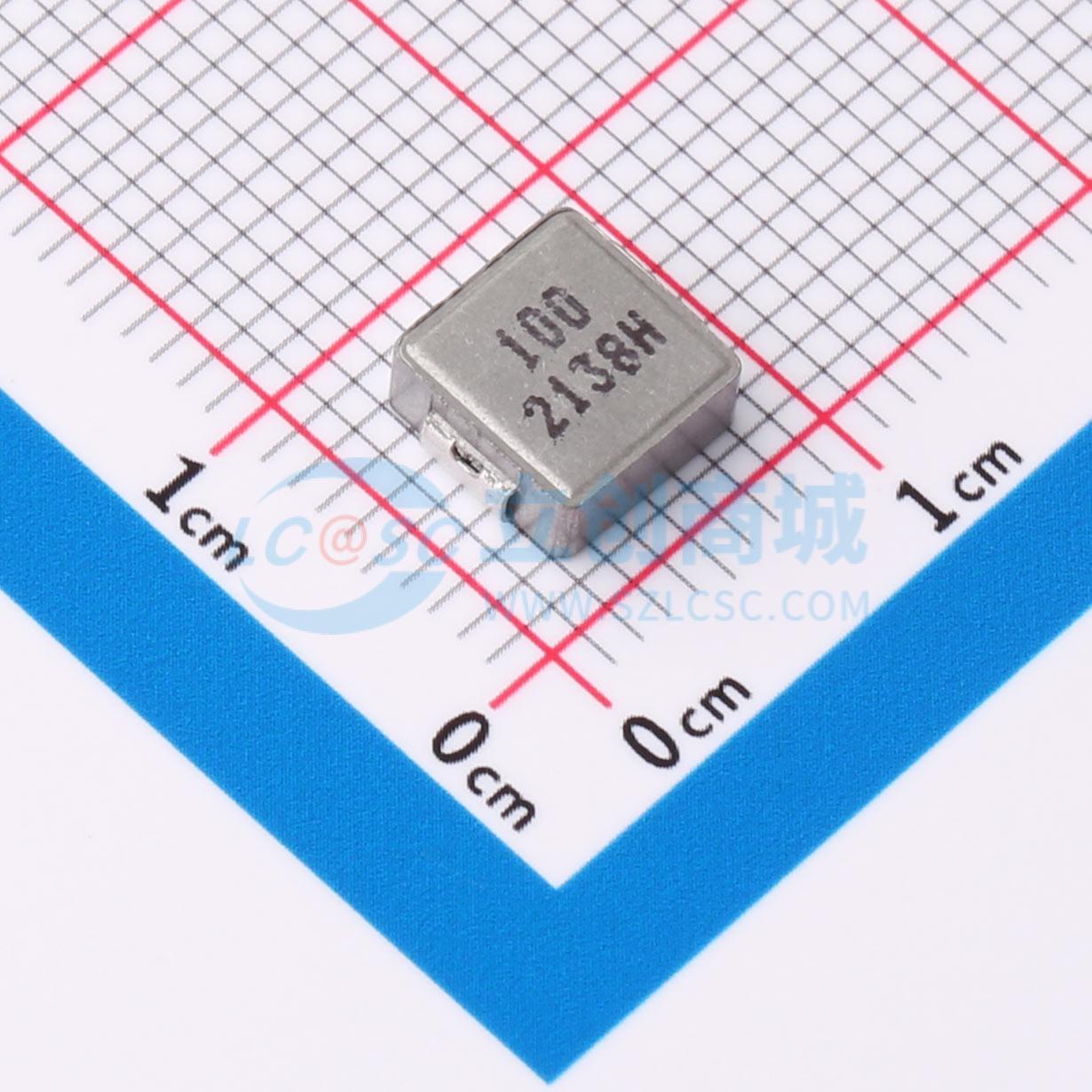 SRP7028C-100M实物图