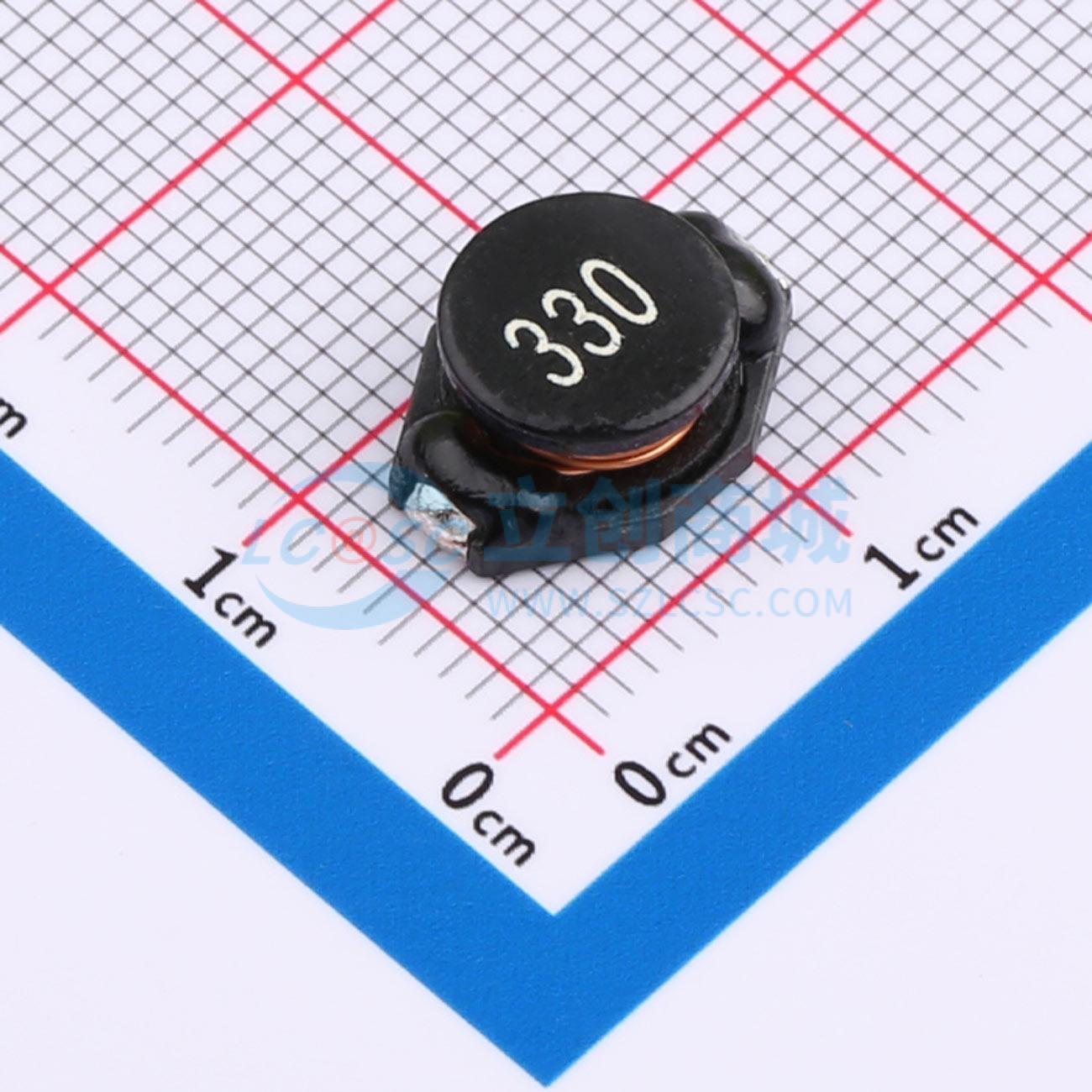 XRDO3316-330M实物图