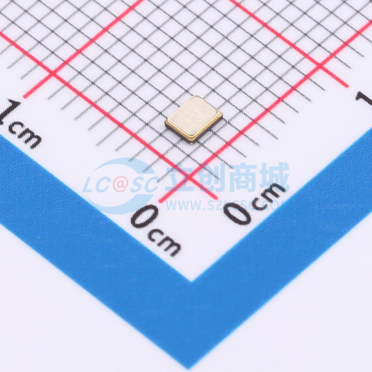 点击查看大图 SX25Y032000B81T001实物图