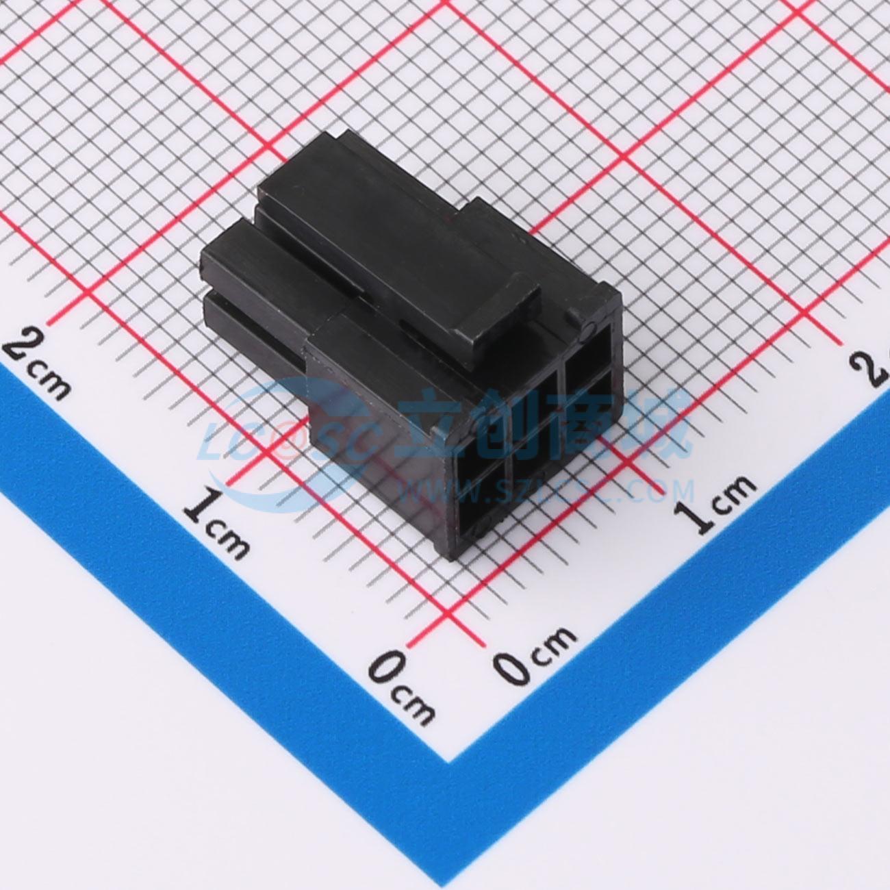 点击查看大图 C3030HF-2X03P实物图