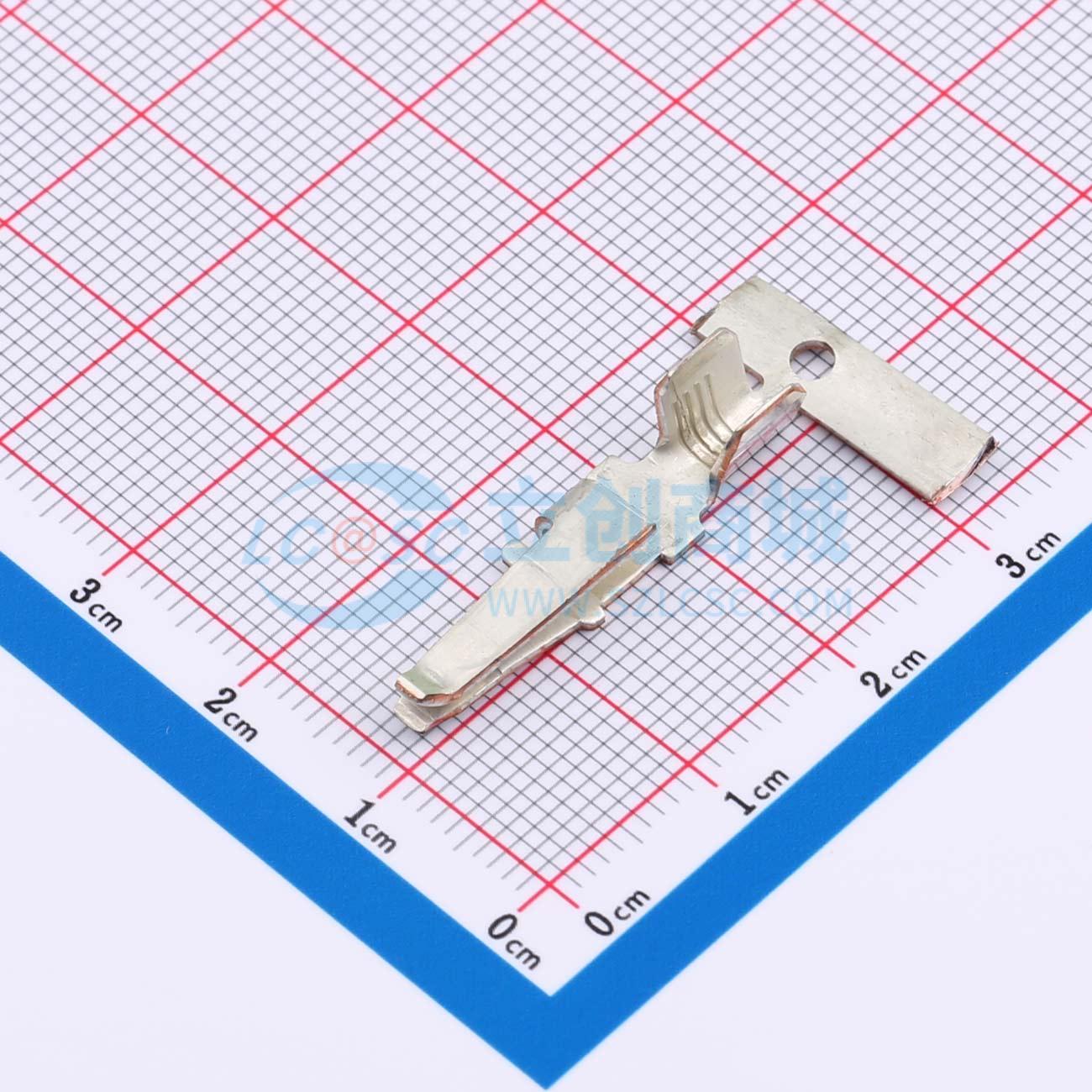 点击查看大图 556136-1实物图