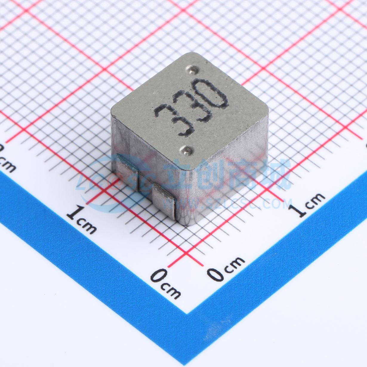 点击查看大图 BC0HL1090-330M实物图