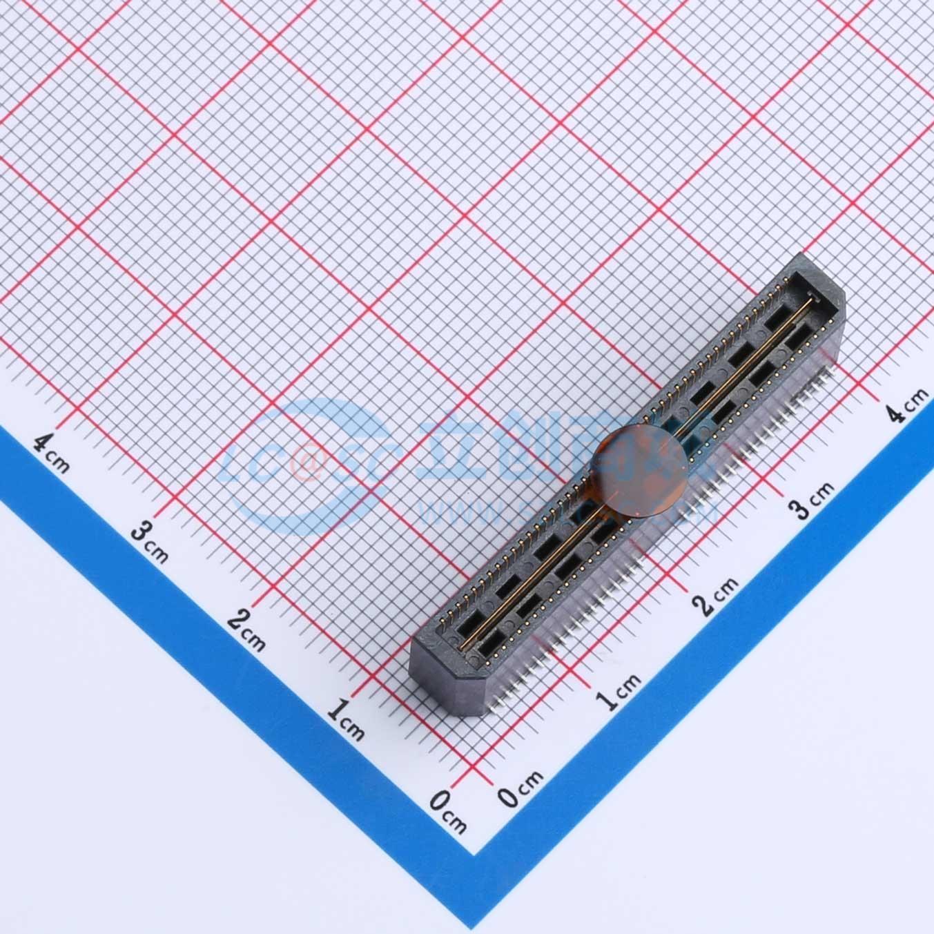 QTE-040-03-L-D-A-K-TR实物图