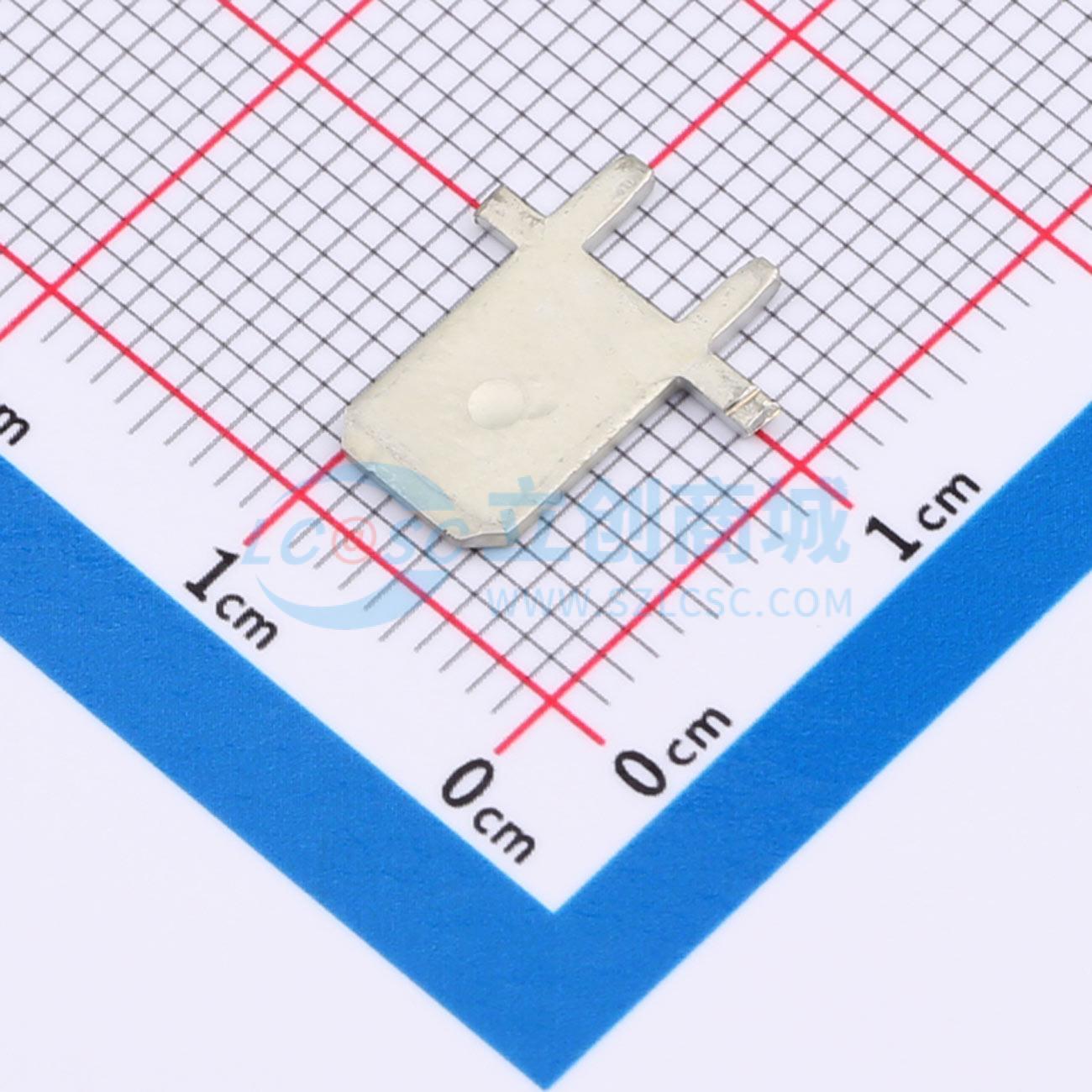 点击查看大图 62650-1实物图