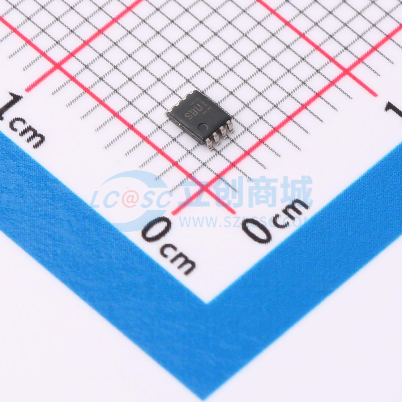 点击查看大图 CAVC2T45TDCURQ1实物图