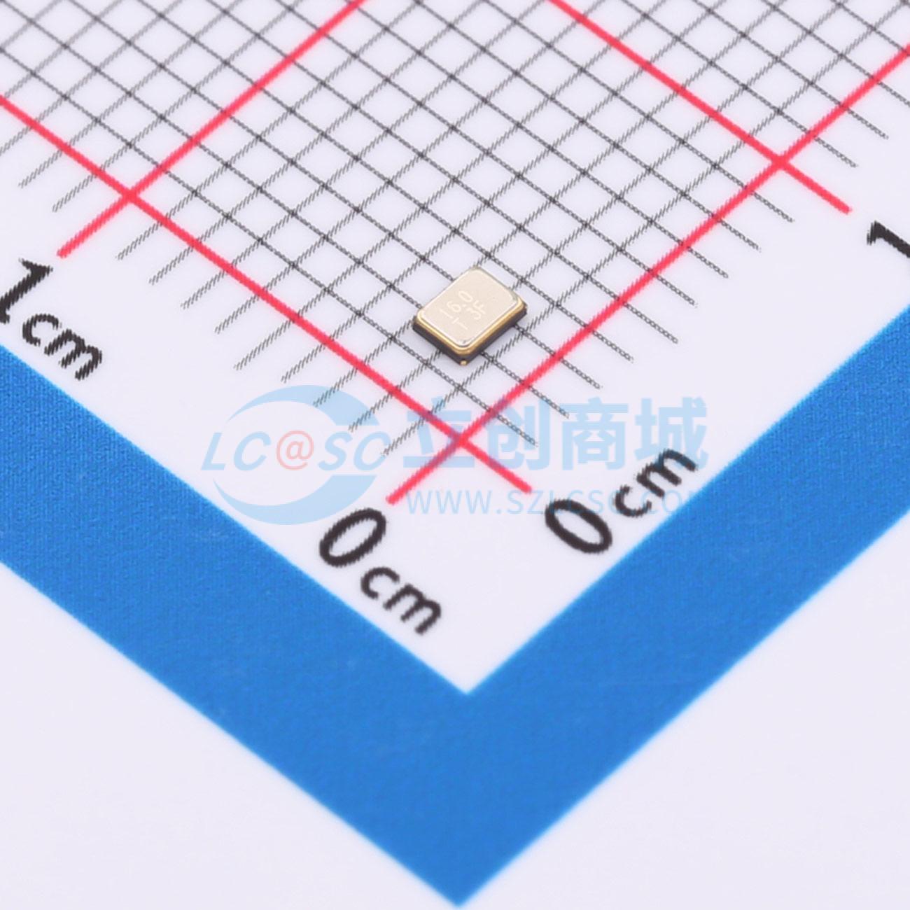 SX20Y016000B91T002实物图