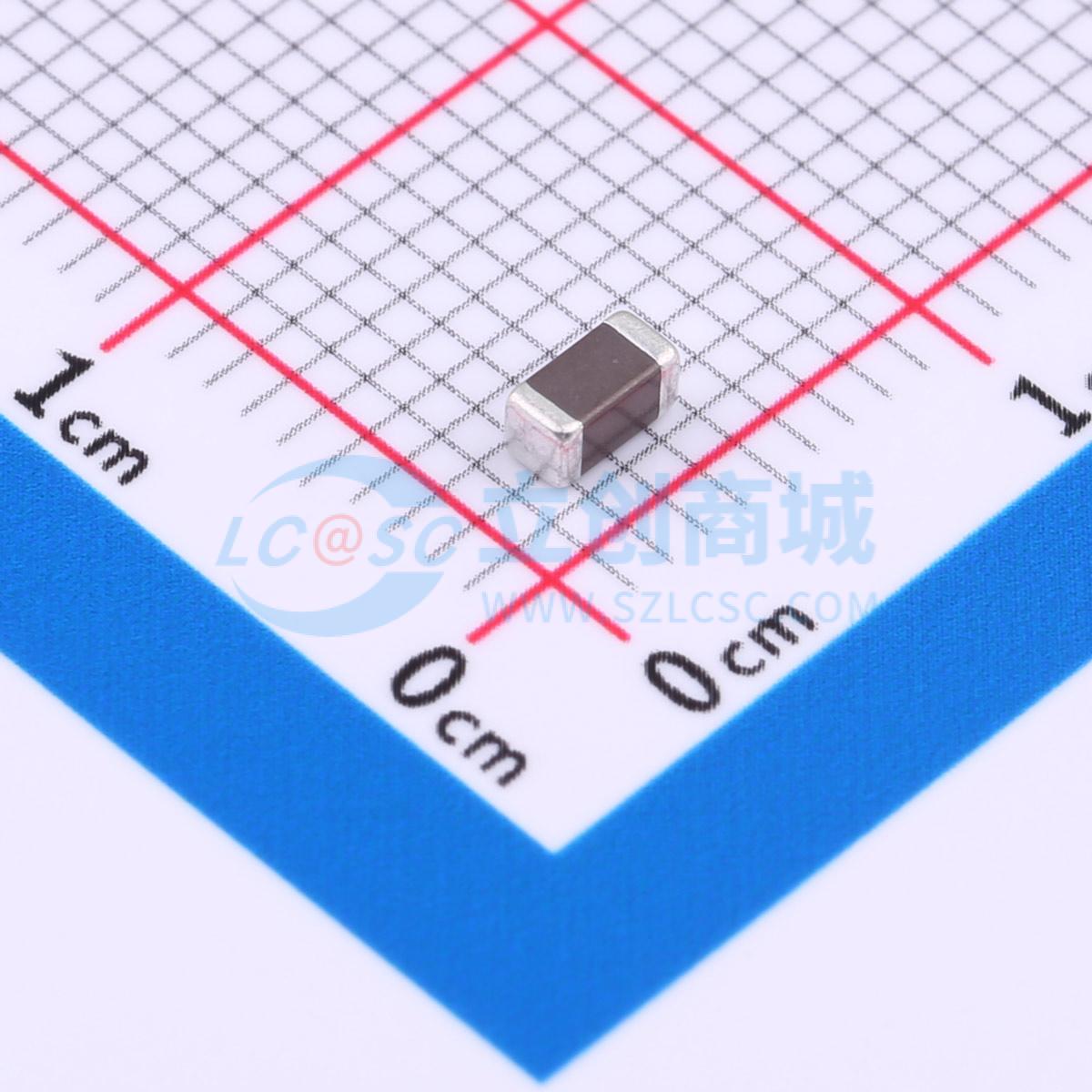 点击查看大图 12065D106KAT2A实物图