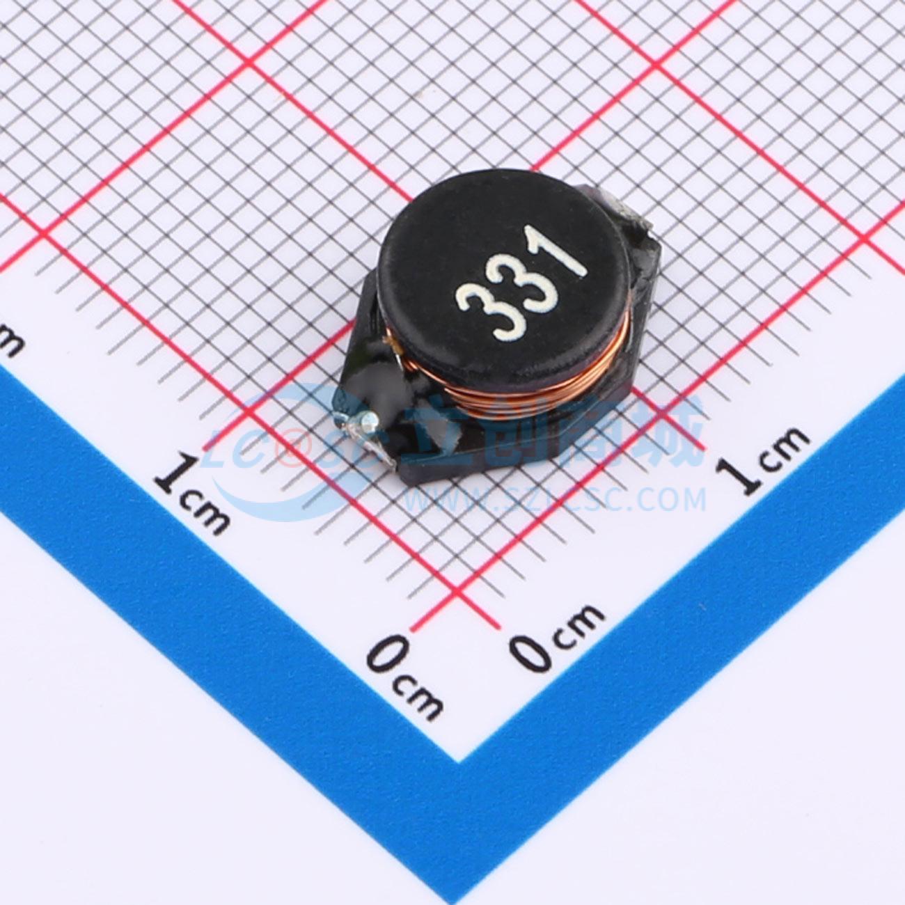 点击查看大图 XRDO3316-331M实物图
