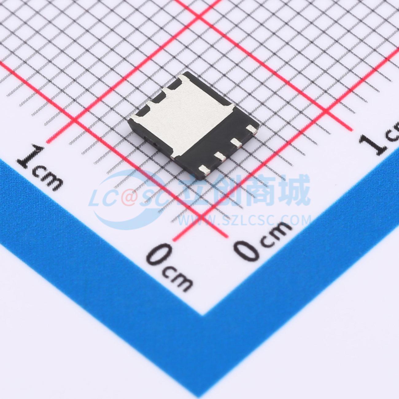 CSD19531Q5AT商品缩略图