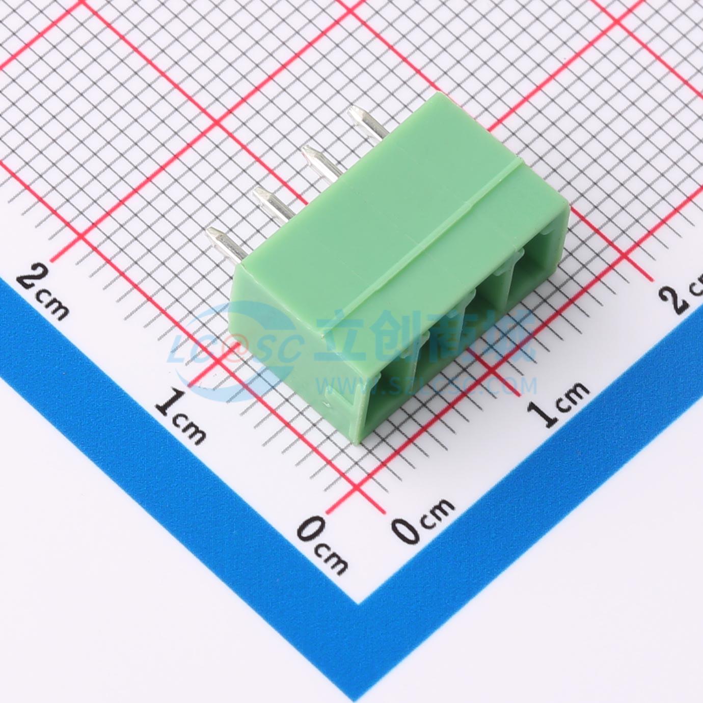 KF2EDGV-3.5-4PZYZ实物图