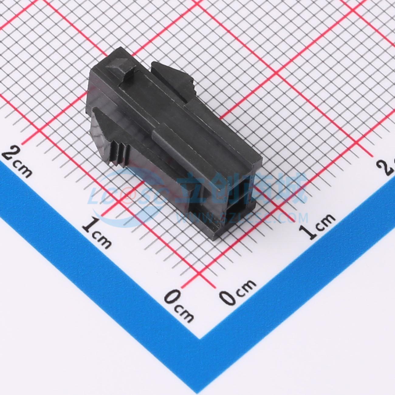点击查看大图 C3030HM-2X01P实物图
