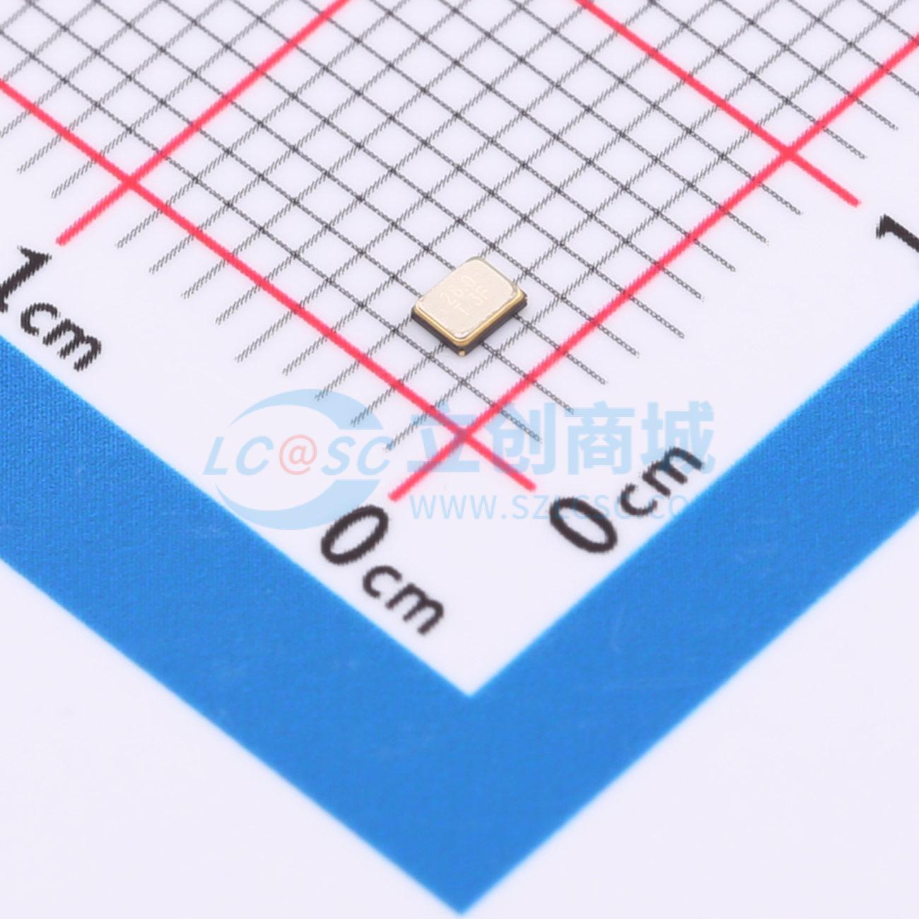 点击查看大图 SX20Y026000B91T002实物图