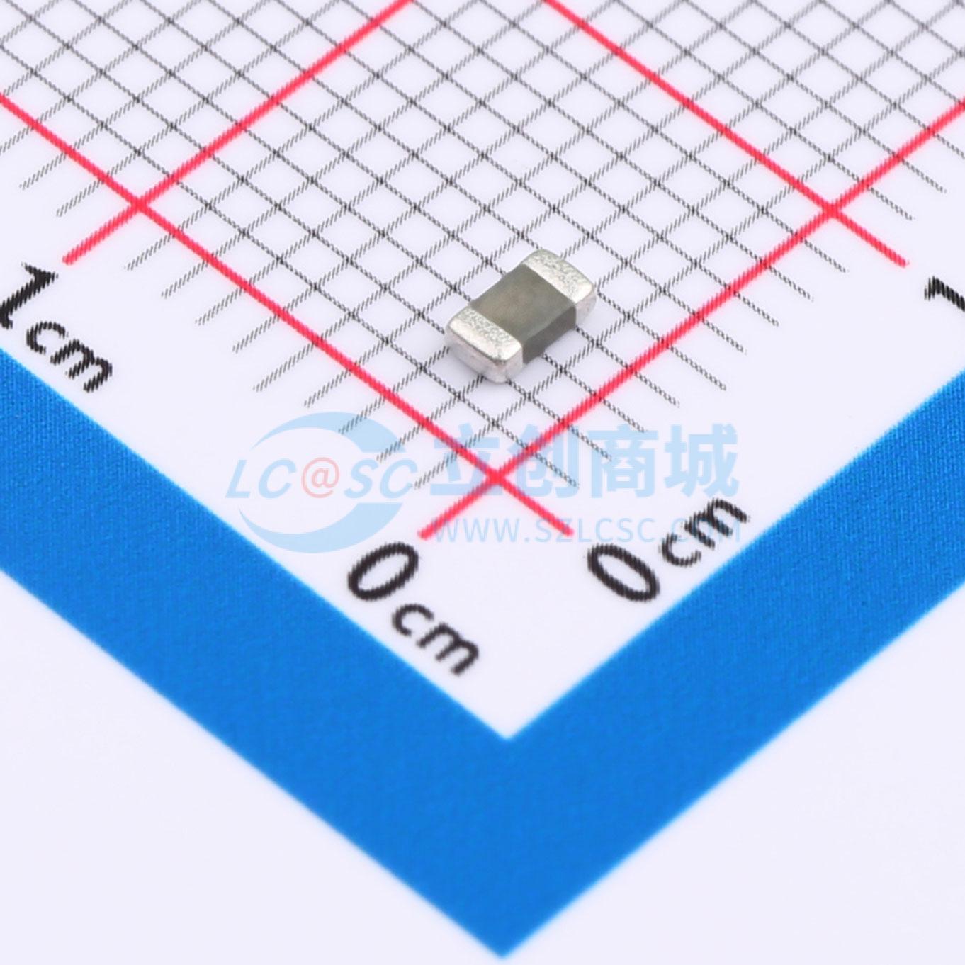 点击查看大图 VC120630D650RP实物图
