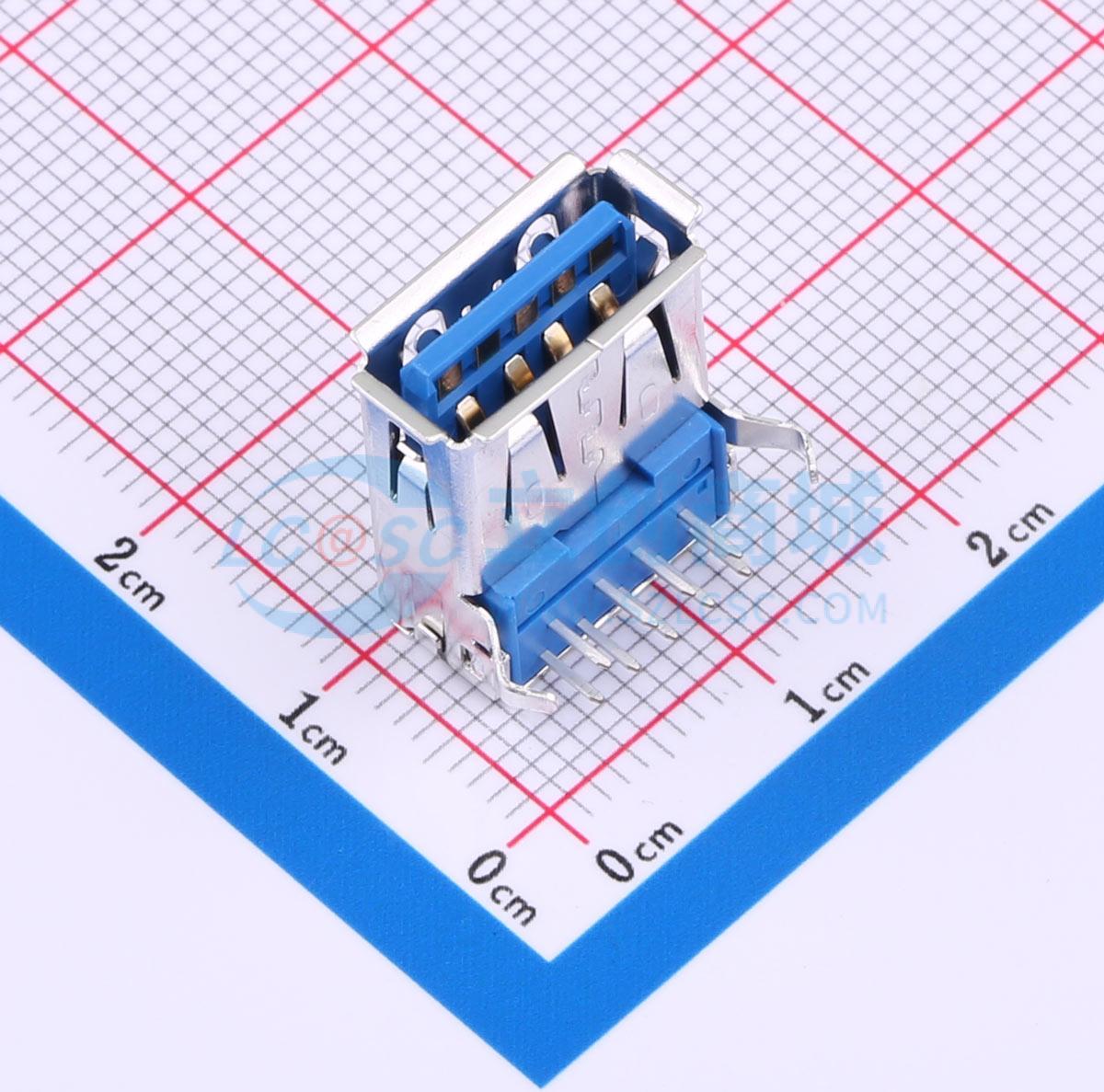 1-1932258-2实物图