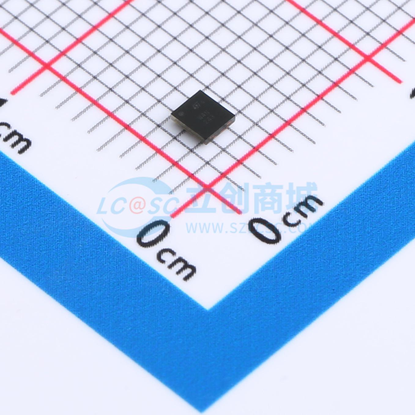 BALFHB-WL-04D3实物图