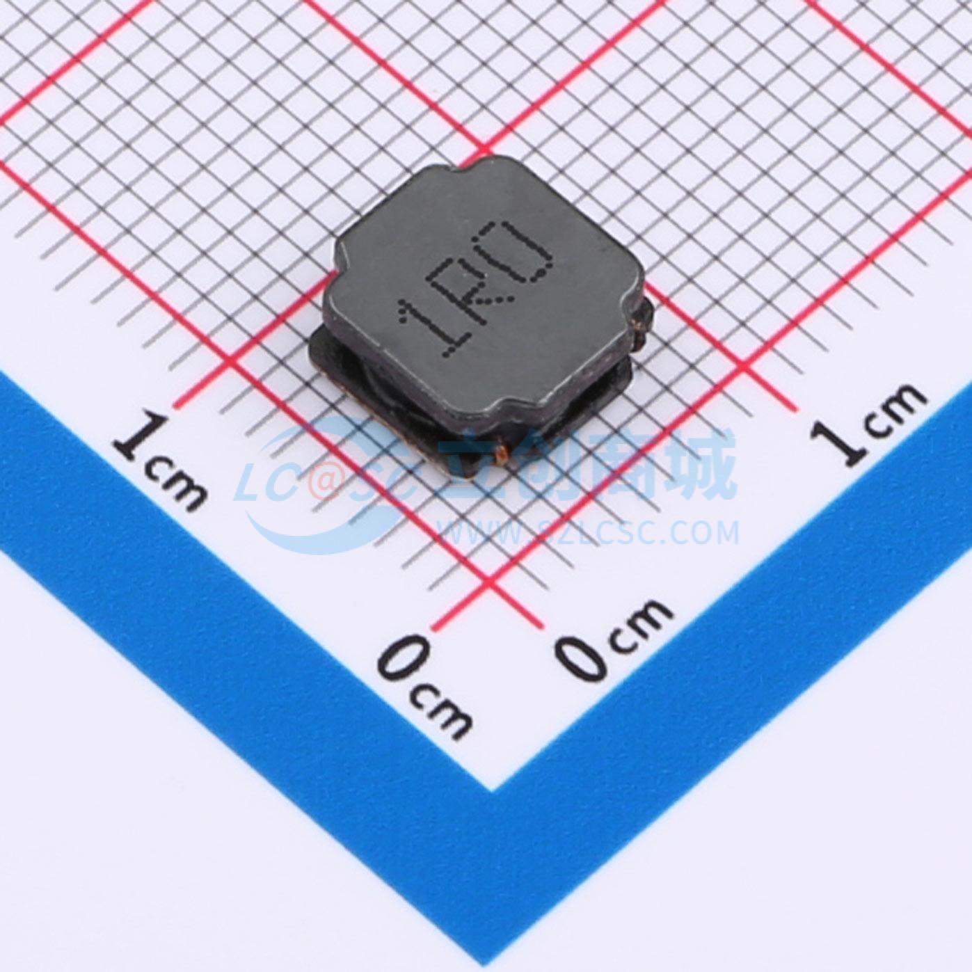 点击查看大图 SNR.8030.TYD1R0NT00实物图