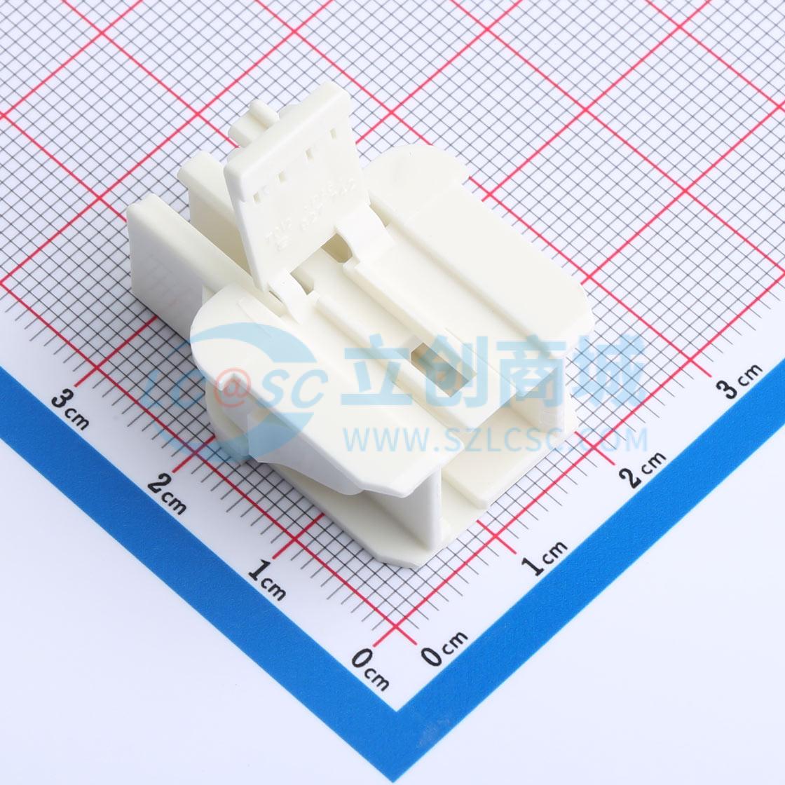 点击查看大图 9-927742-2实物图