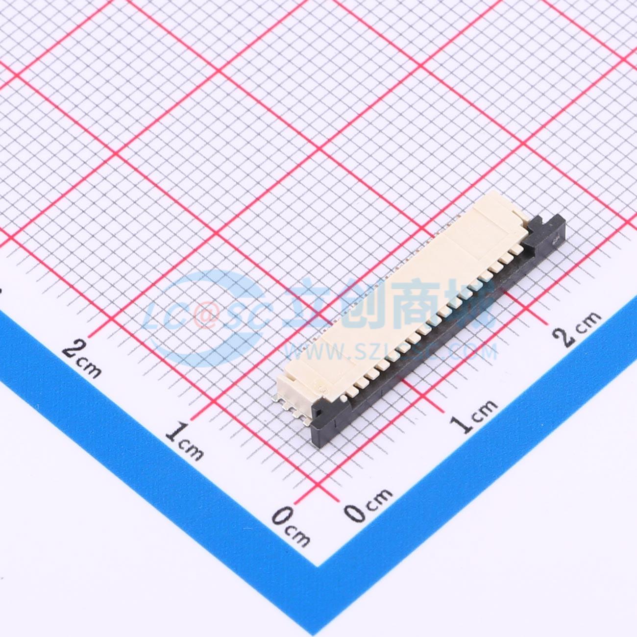 点击查看大图 1-84953-6实物图