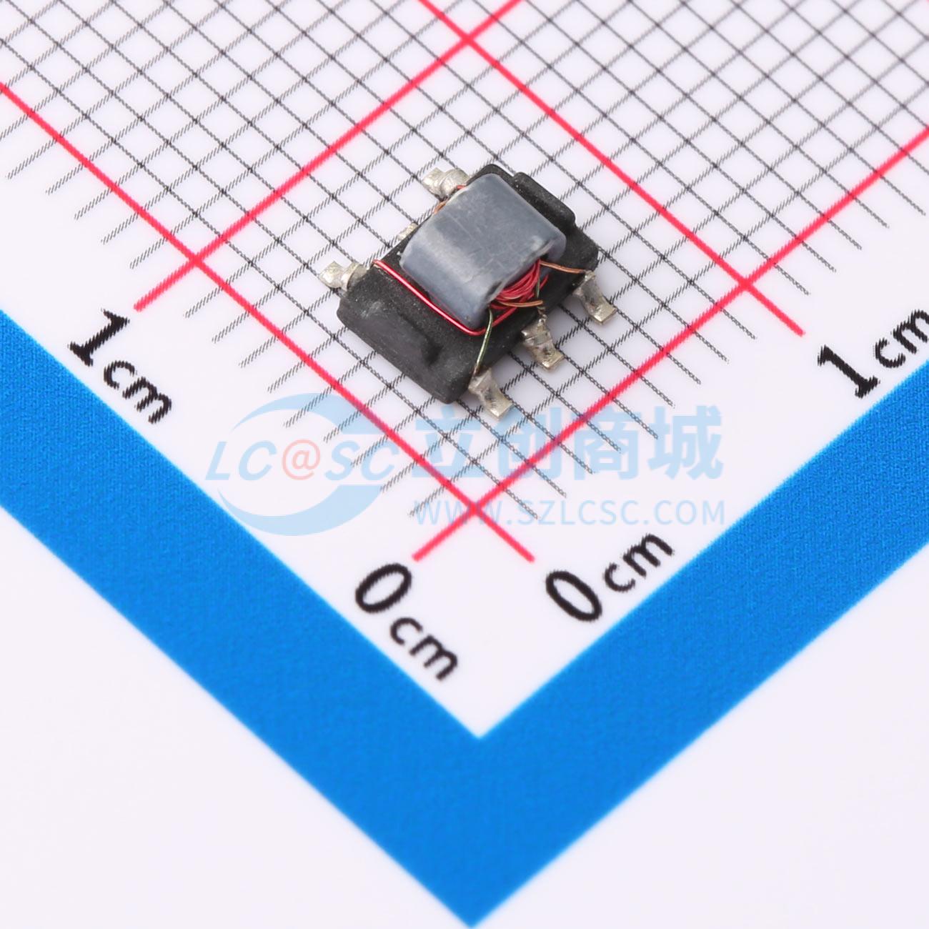 点击查看大图 CX2147NL实物图
