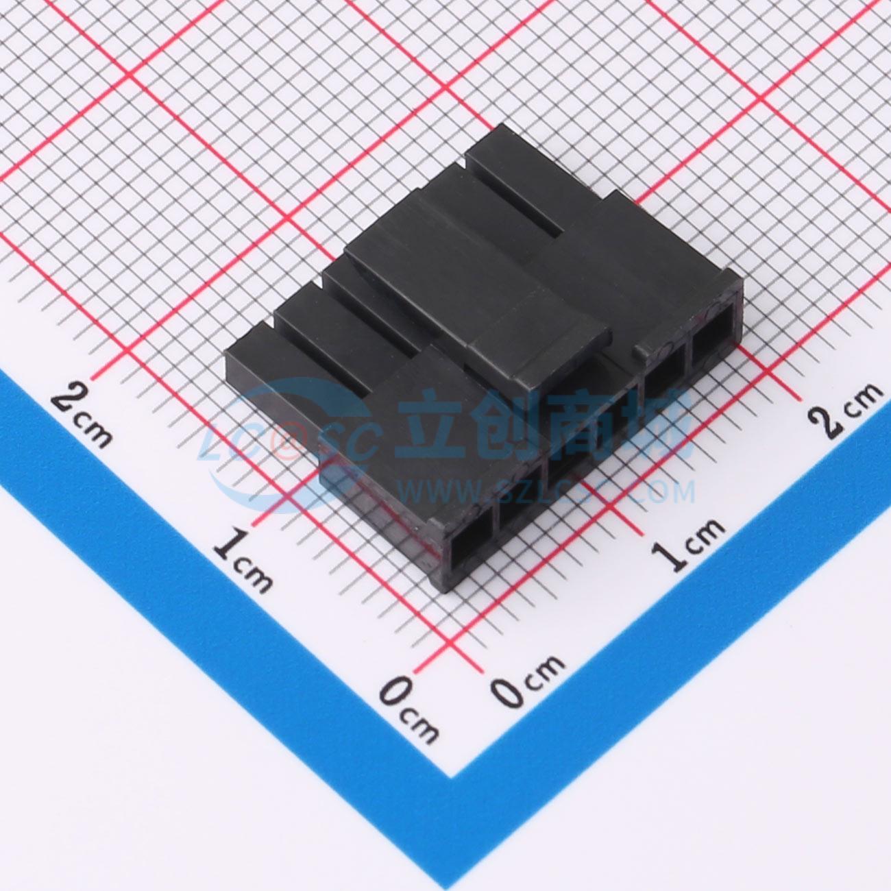 点击查看大图 C3030HF-06P实物图