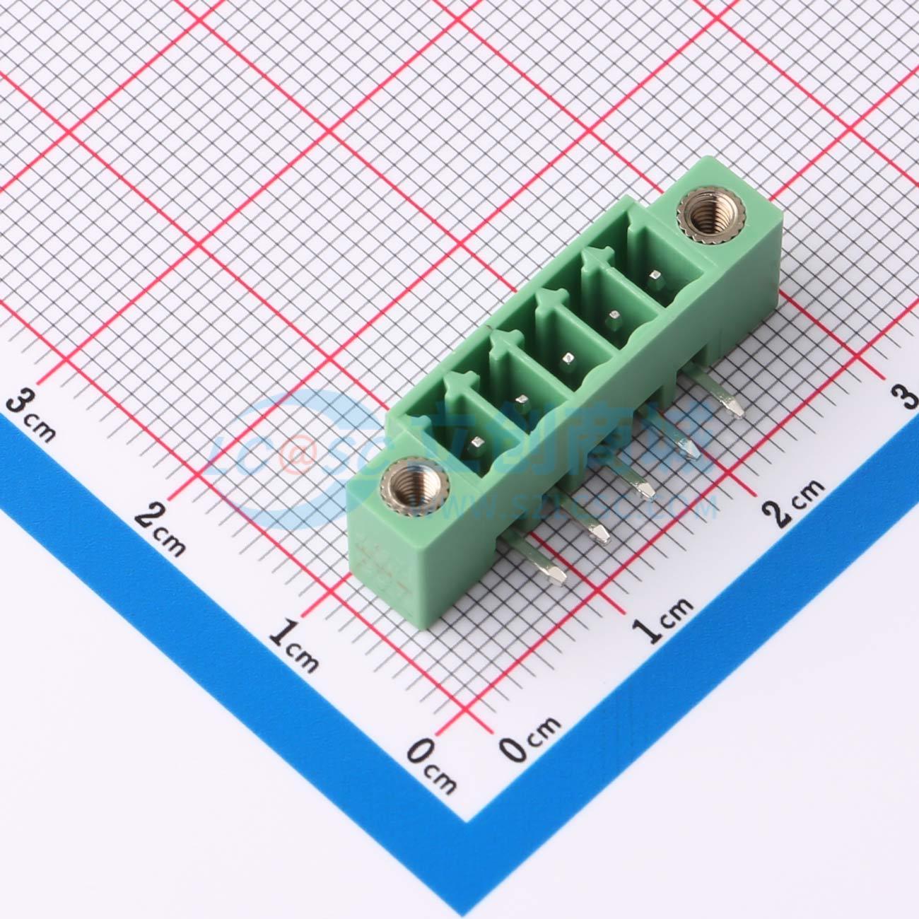 KF2EDGRM-3.5-5PZYZ实物图
