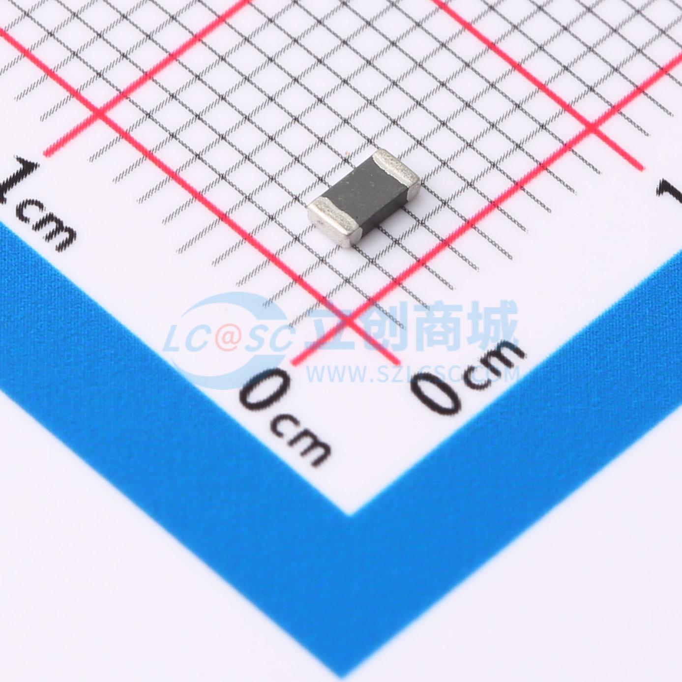 点击查看大图 AIML-1206-100K-T实物图