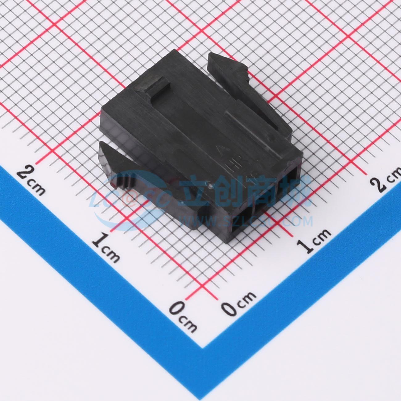 点击查看大图 C3030HM-03P实物图