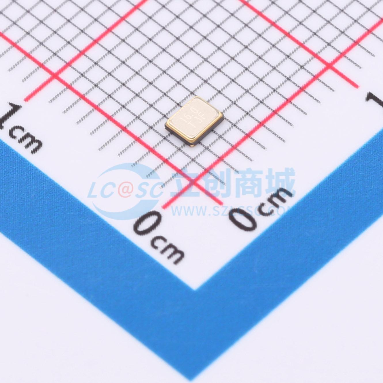 SX25Y016000BC1T001实物图