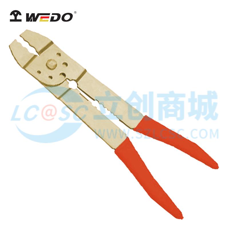 AL257B-1002实物图