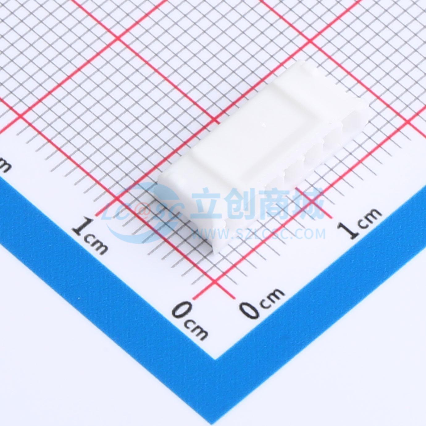 点击查看大图 PH2.0-7Y实物图