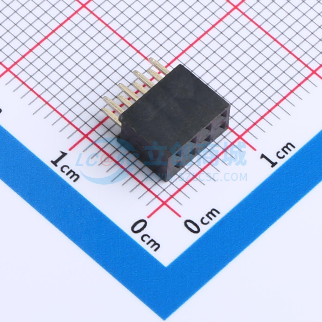点击查看大图 FH2.0-09-04PZS实物图