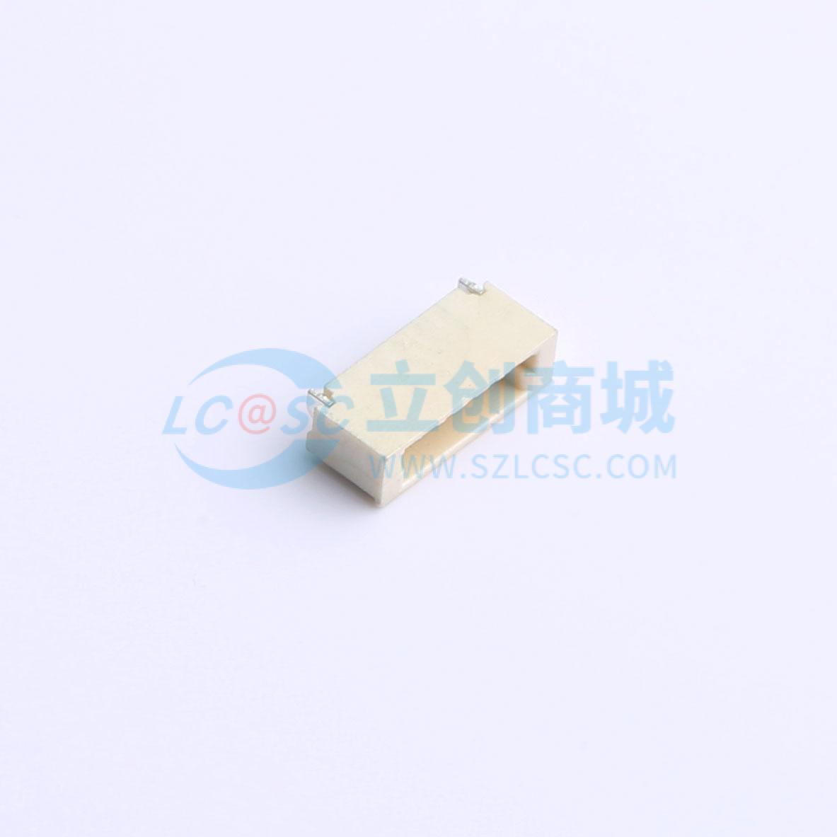 WAFER-SUH08-WT-5A商品缩略图