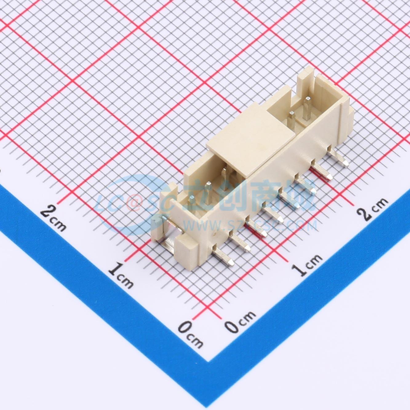 WAFER-HA254LT-8A实物图