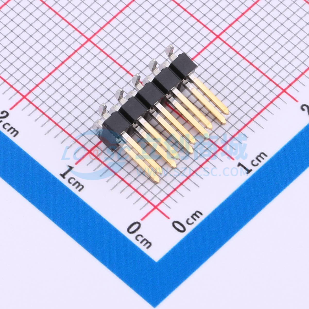 54202-G0805LF实物图