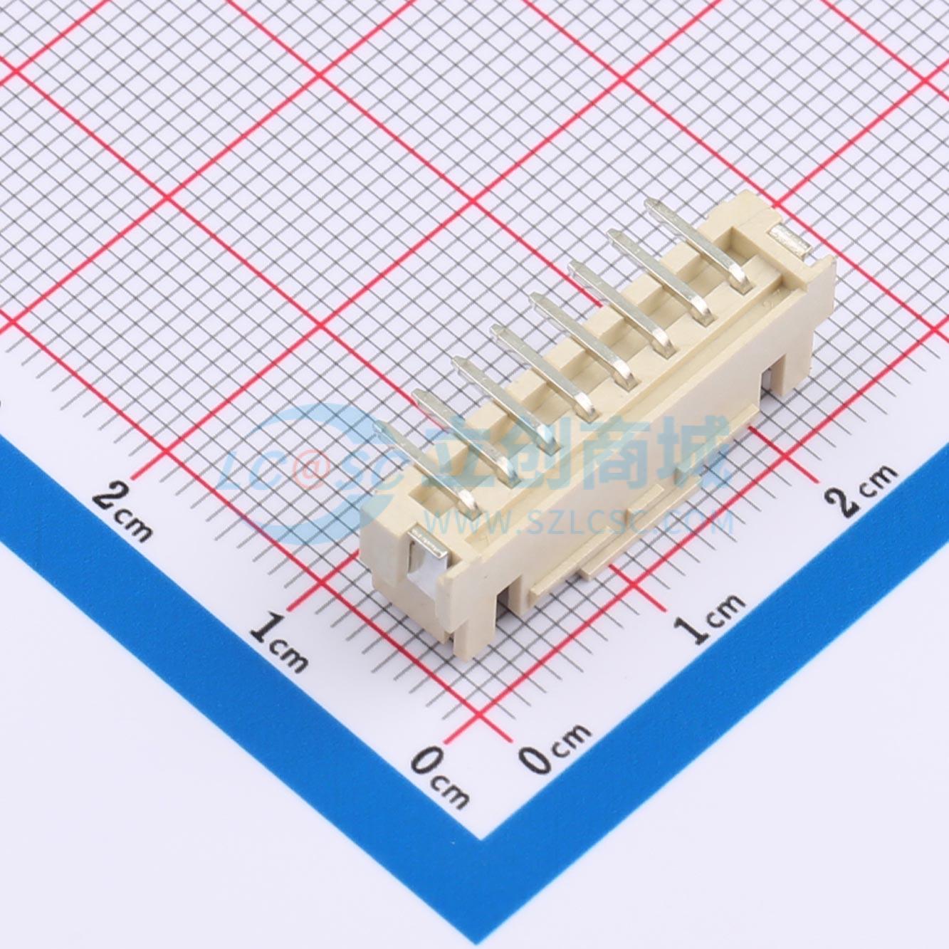 WAFER-HA254LT-8A商品缩略图