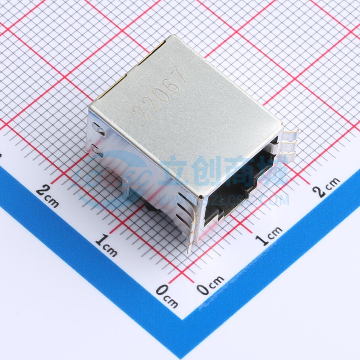 点击查看大图 1116062-2实物图