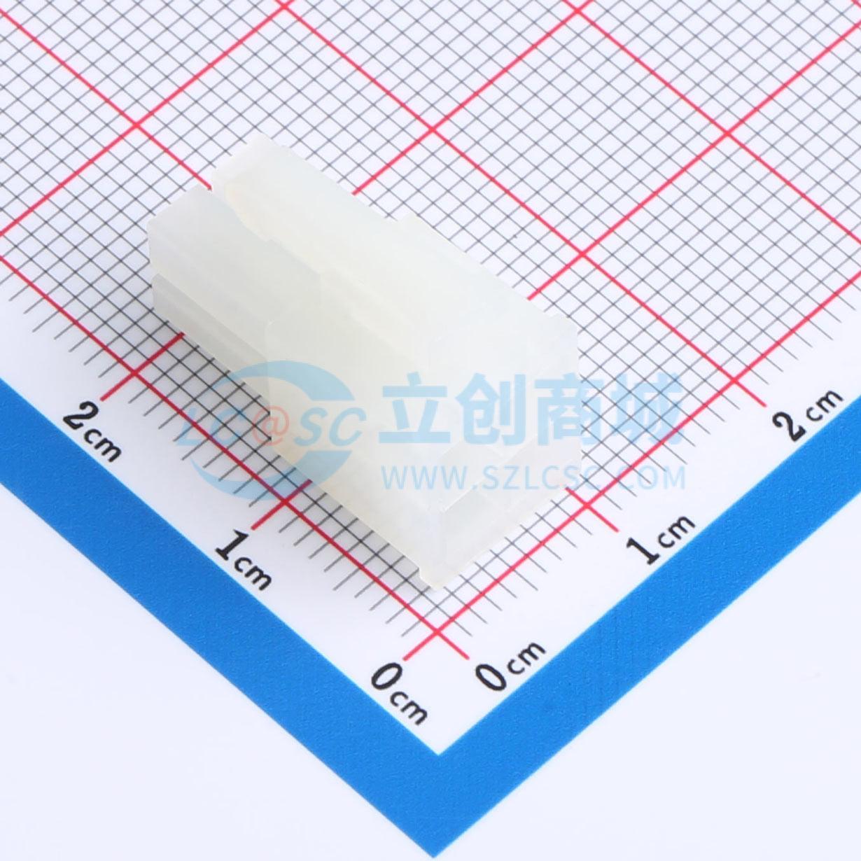 点击查看大图 C4255HF-2X02P实物图