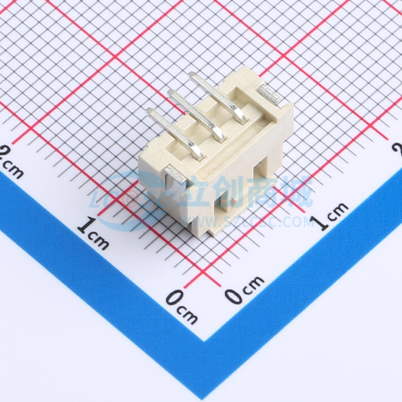 WAFER-HA254LT-3A商品缩略图