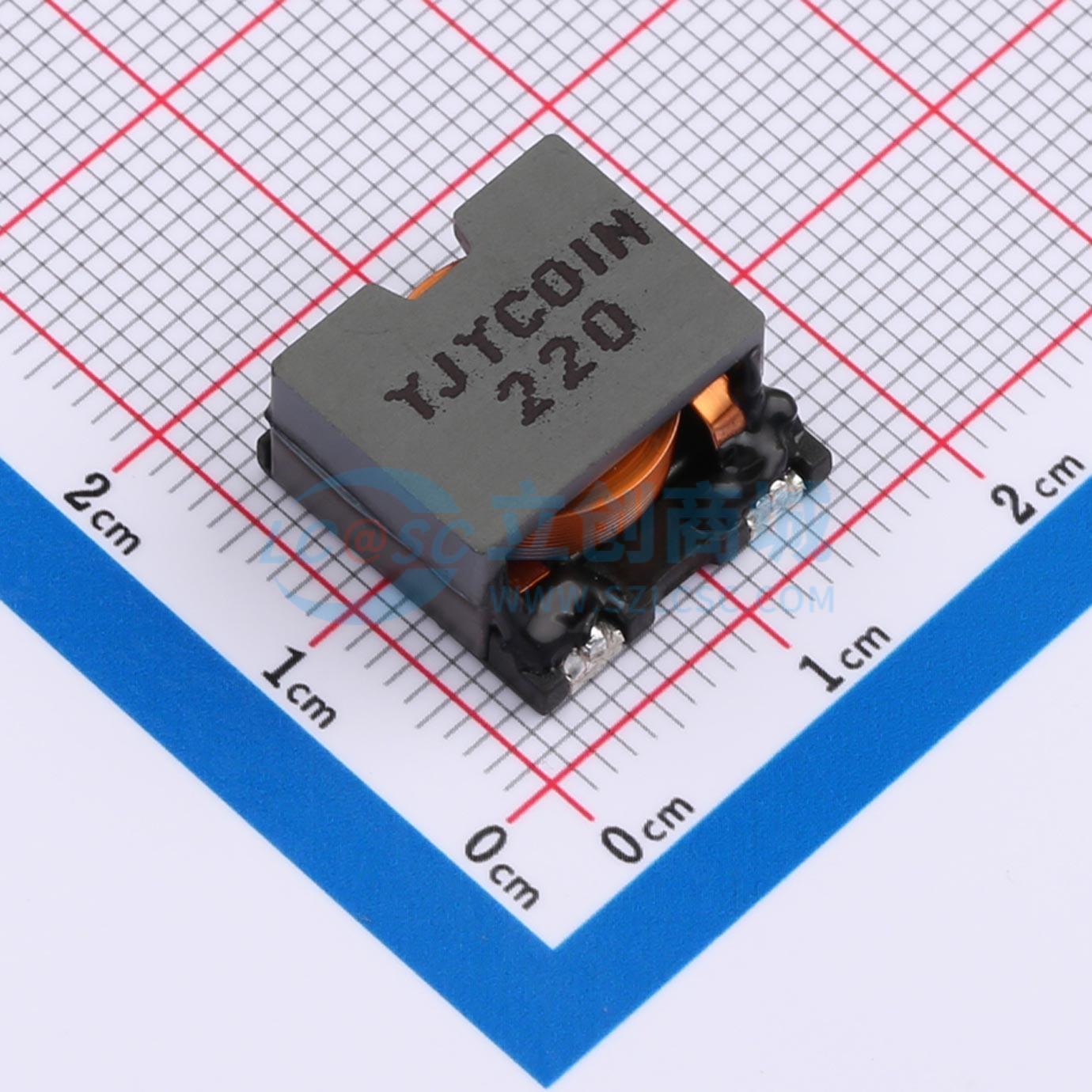 YSFM1480-220M实物图