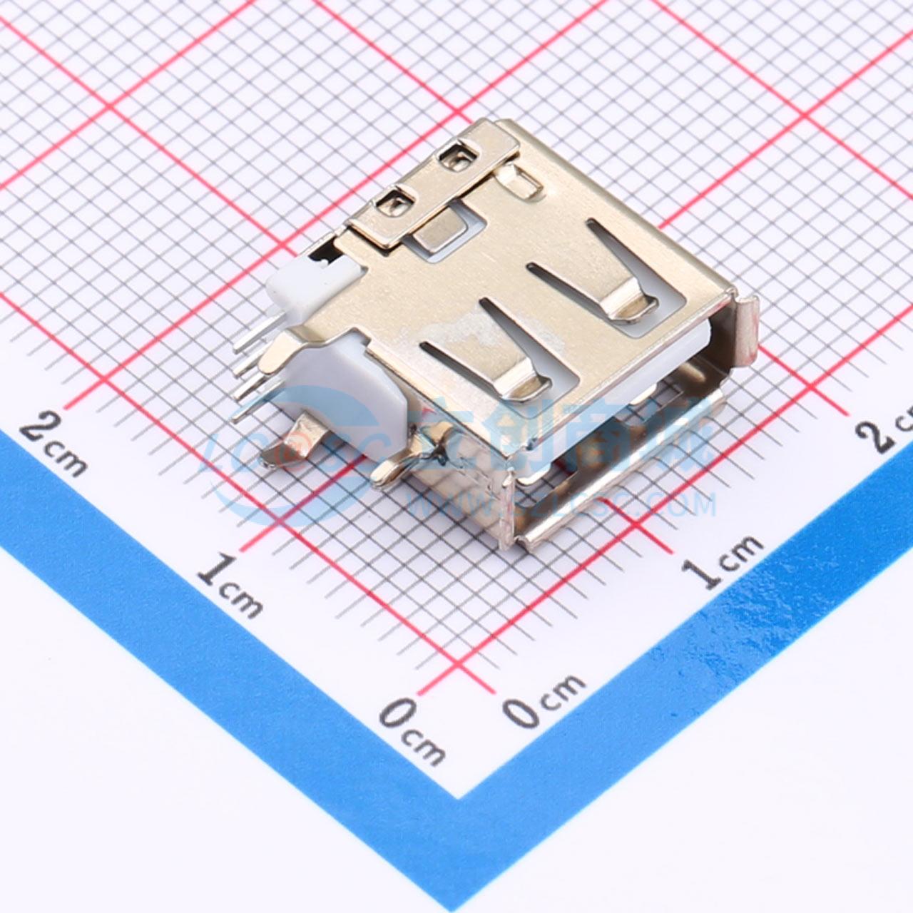 041N-1WVC14-S1实物图