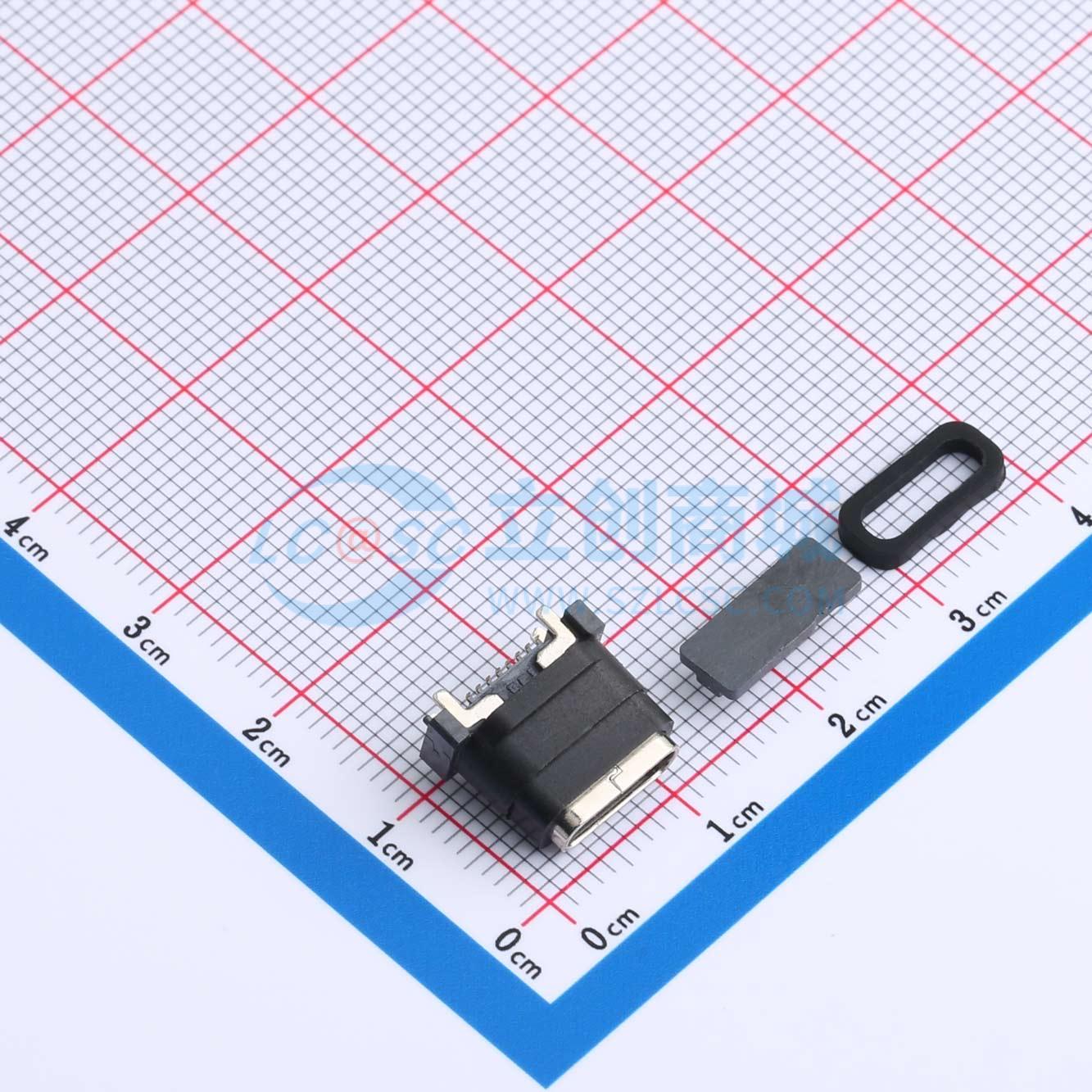 点击查看大图 MC-1010FLS-H100实物图