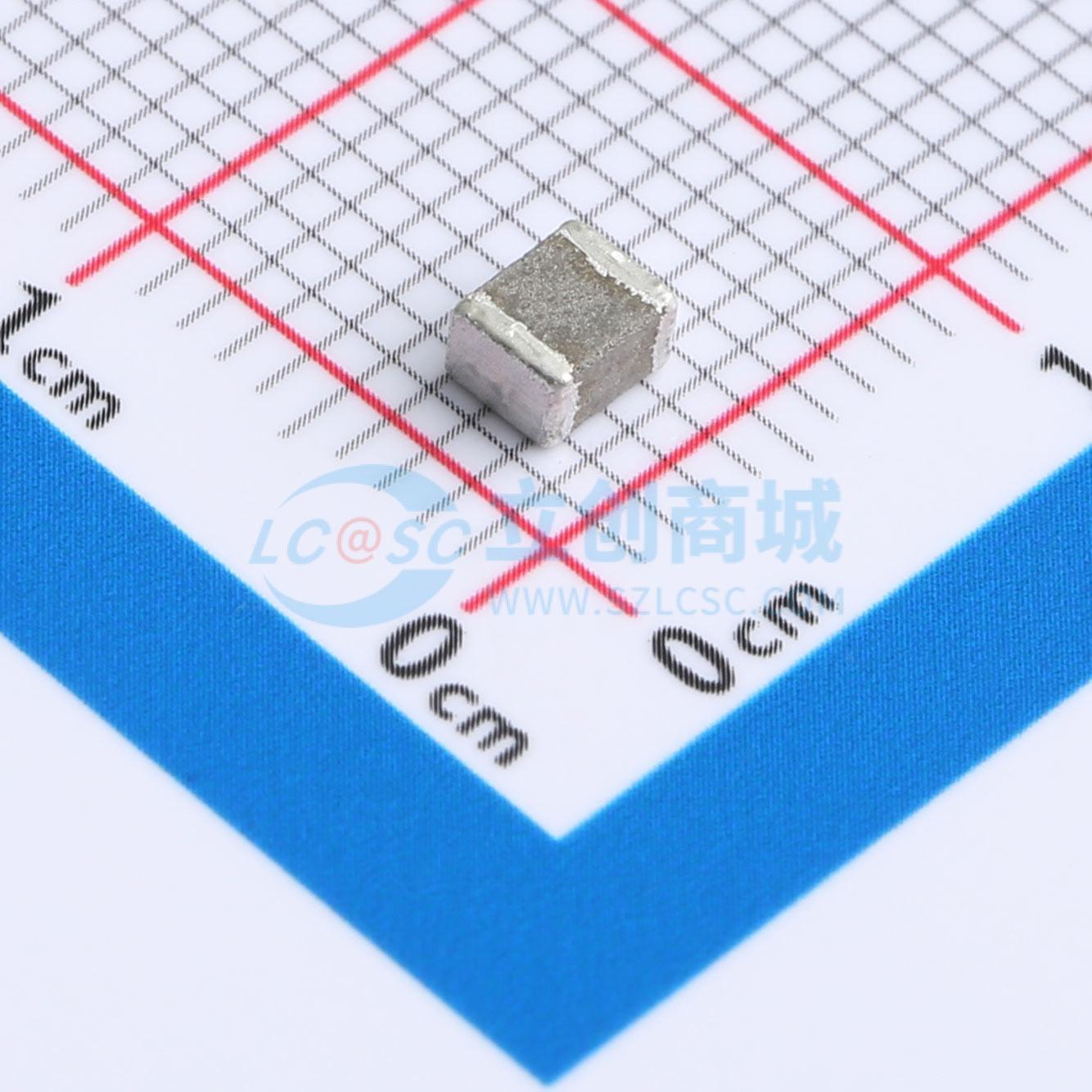 点击查看大图 DFE322520FD-3R3M=P2实物图