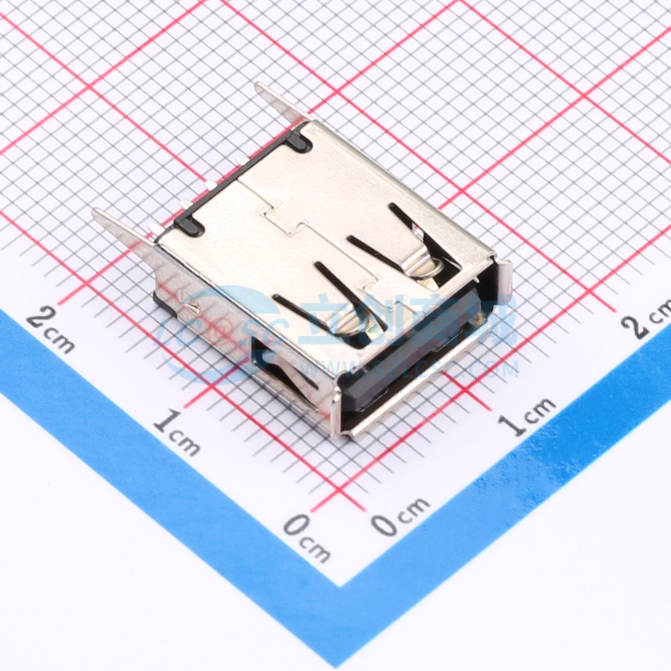 点击查看大图 041N-1BVZ15-S1实物图