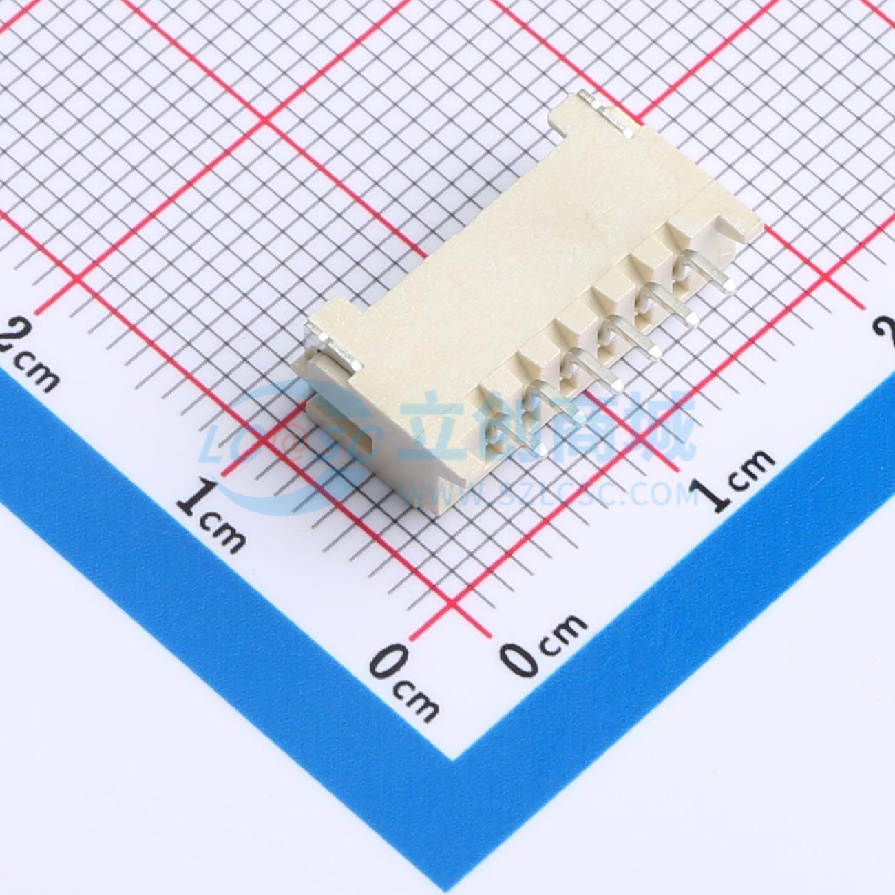 WAFER-HY200W-6A商品缩略图